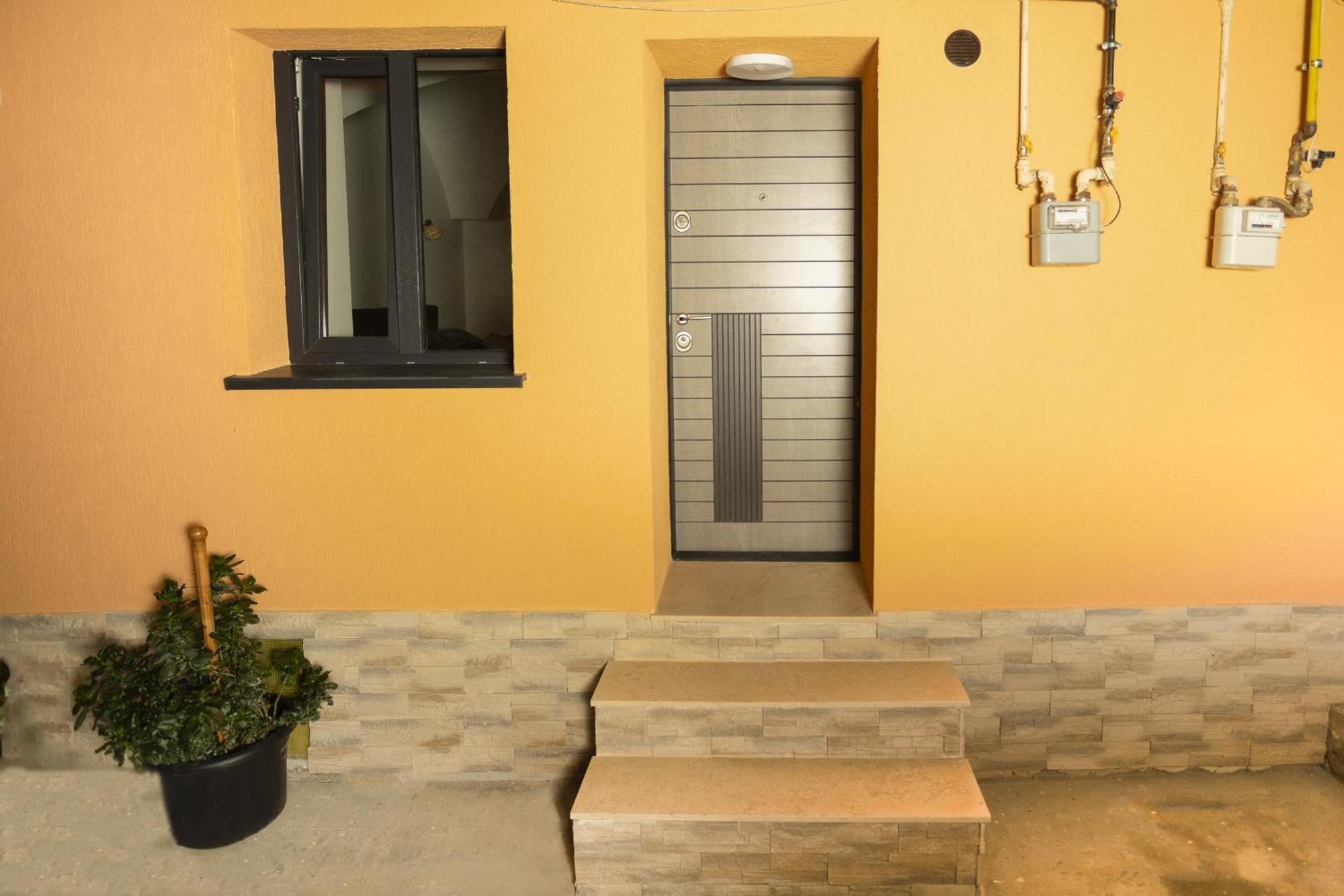 Apartament Balcescu *