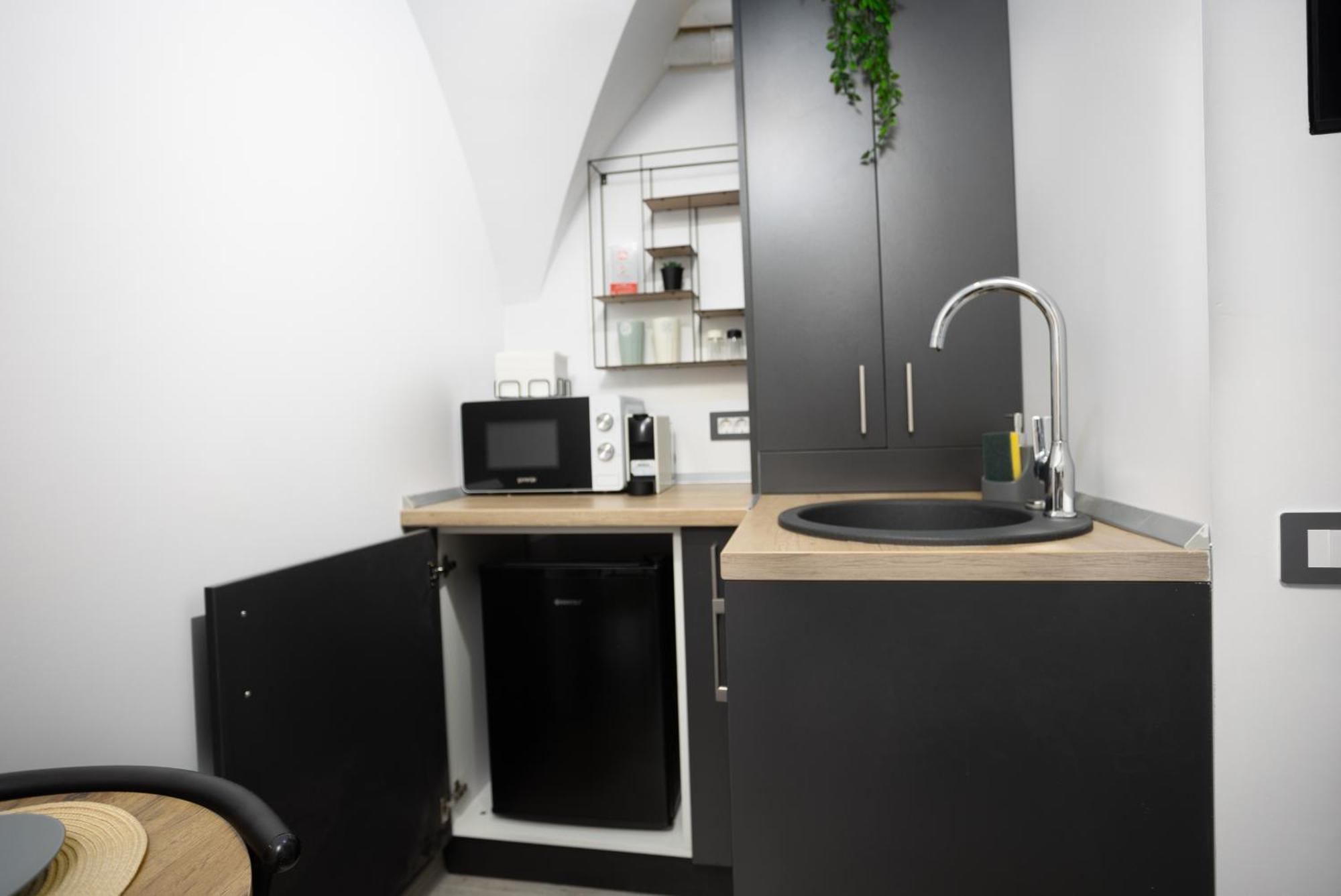 Apartament Balcescu Brașov